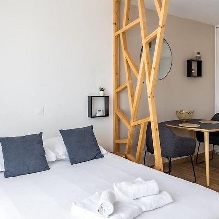 Sunset Apartment Saint-Malo Exterior foto