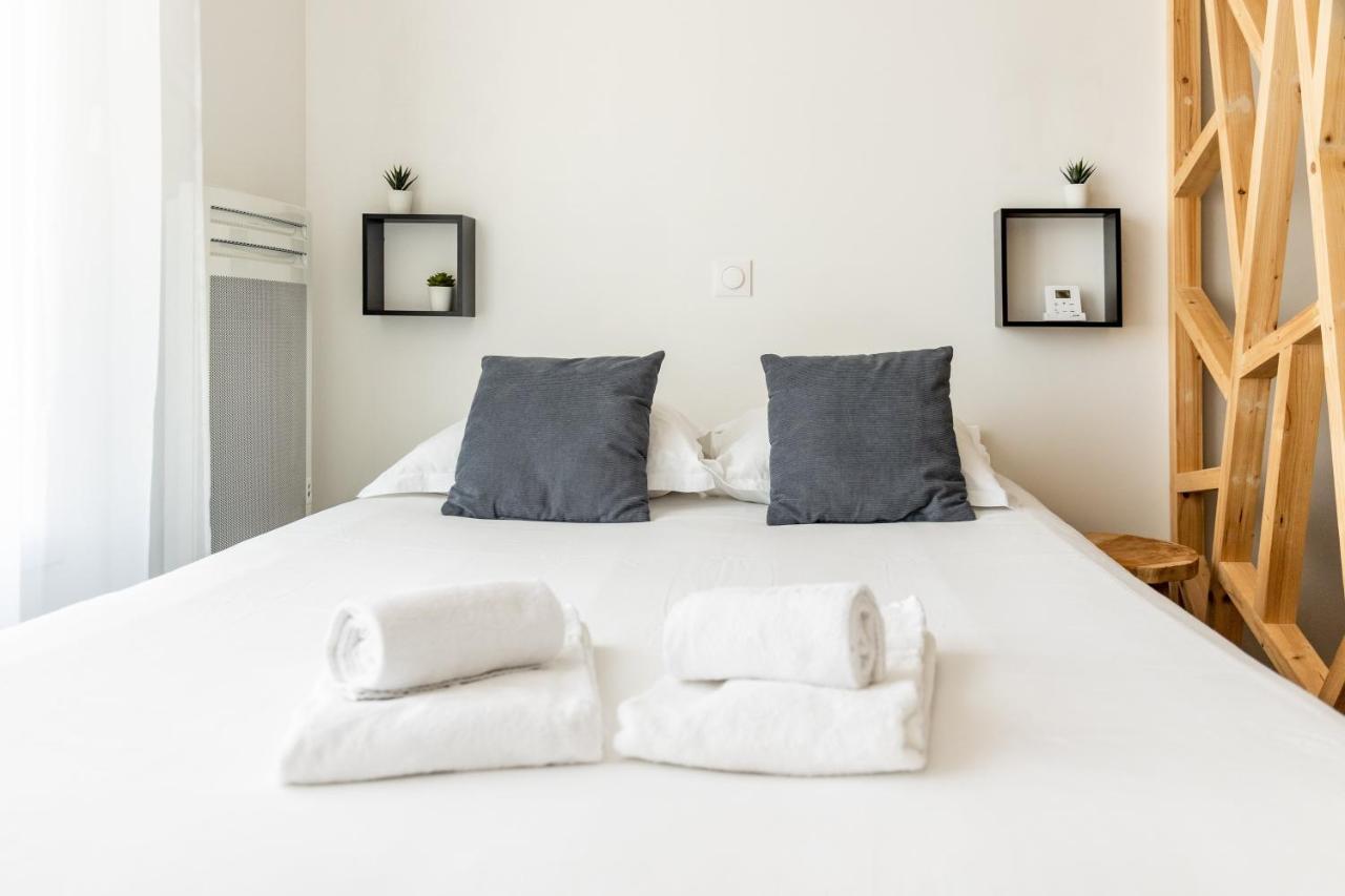 Sunset Apartment Saint-Malo Exterior foto