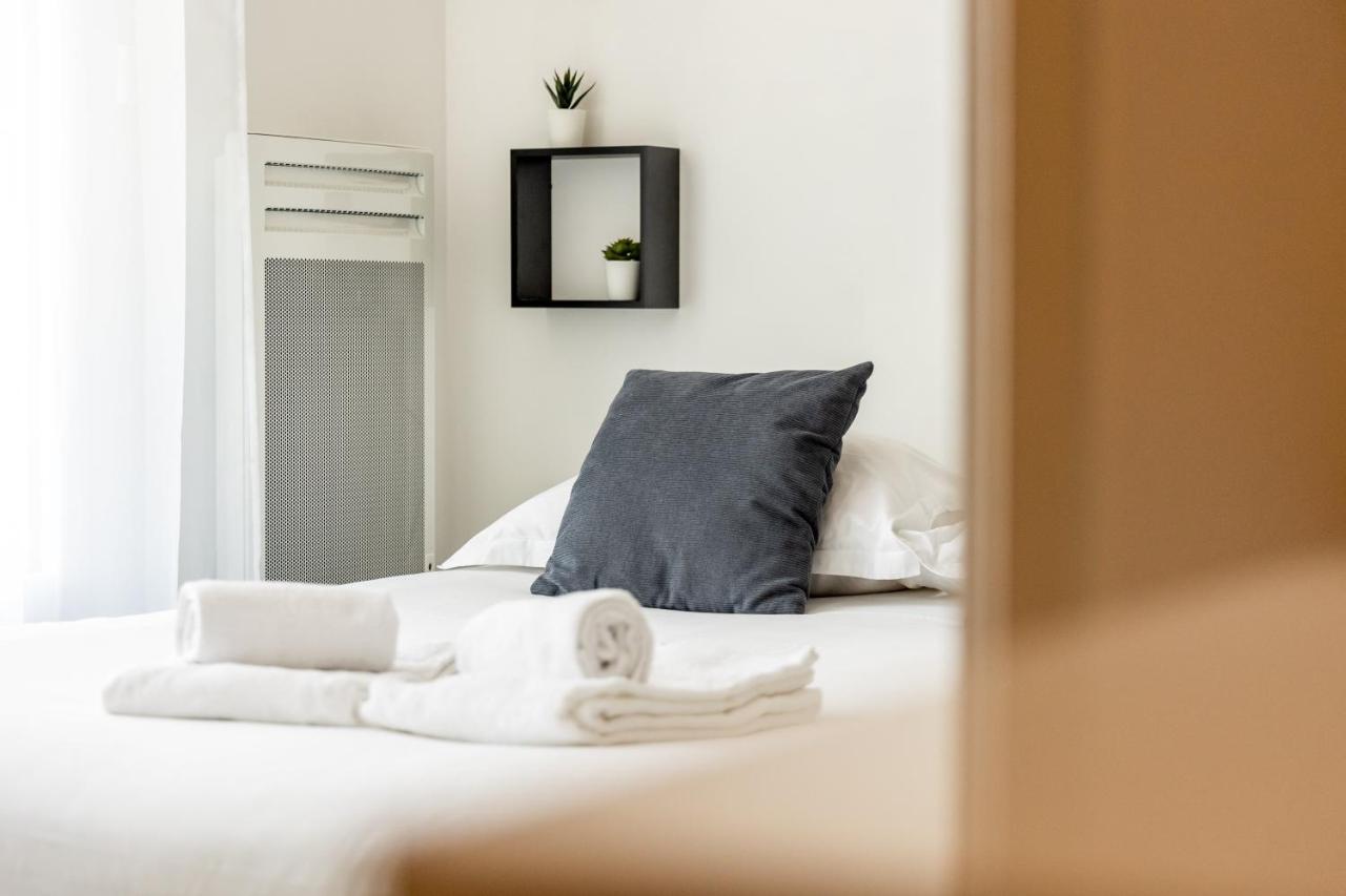 Sunset Apartment Saint-Malo Exterior foto